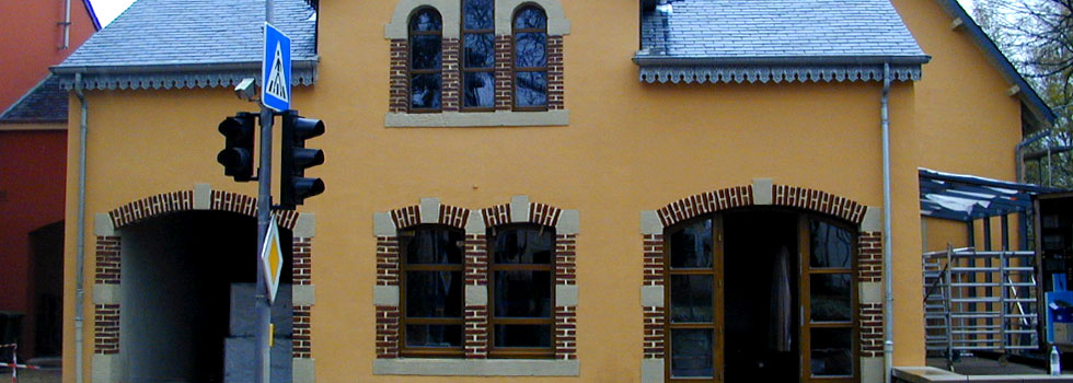 Gemeinde Capellen, Luxembourg