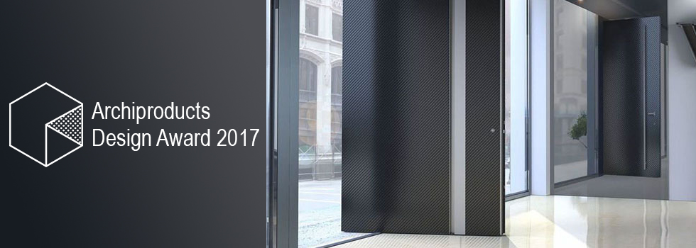 Die Türen der ZEN-Serie