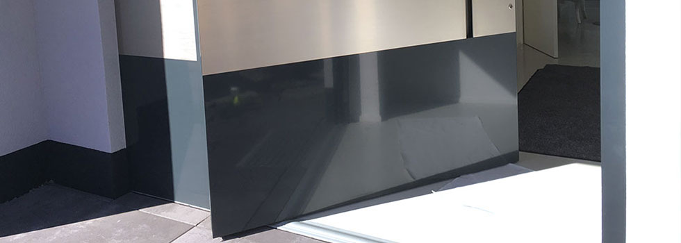 Privathaus, Frankfurt