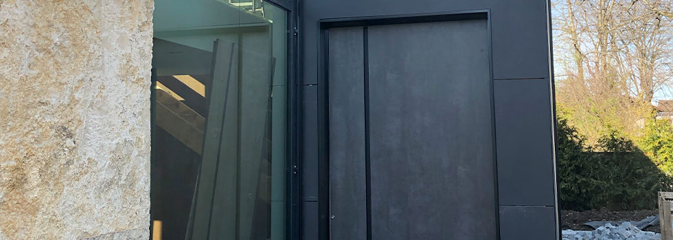 Privathaus, München